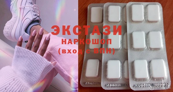хмурый Алексин